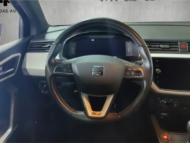 Seat Ibiza Xcellence