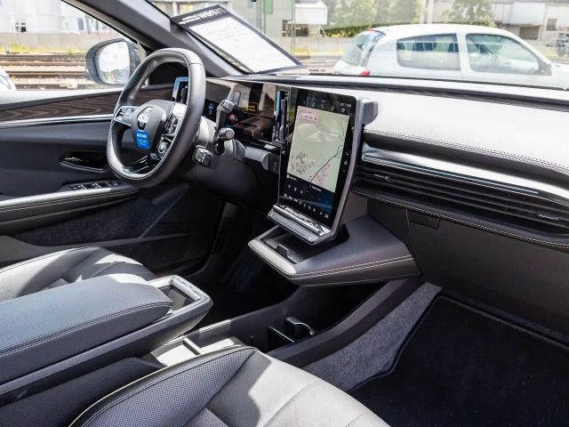 Renault Megane E-Tech E-Tech EV60 Iconic