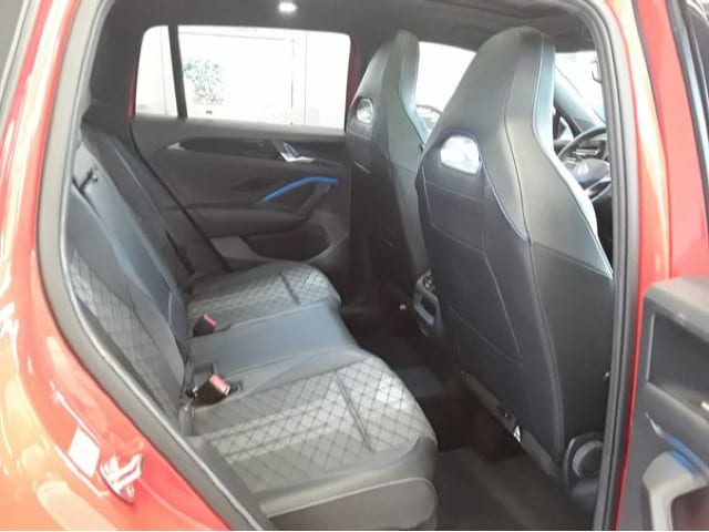 Volkswagen Tiguan 2.0 TDI DSG IQ.Drive R-Line