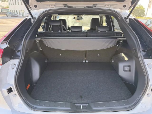 Mitsubishi Eclipse Cross 4WD PHEV