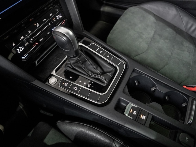 Volkswagen Arteon Shooting Brake 2.0 TDI DSG