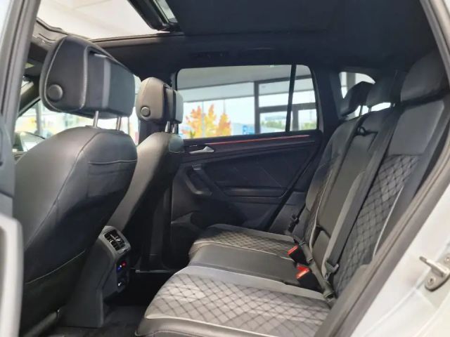 Volkswagen Tiguan DSG R-Line
