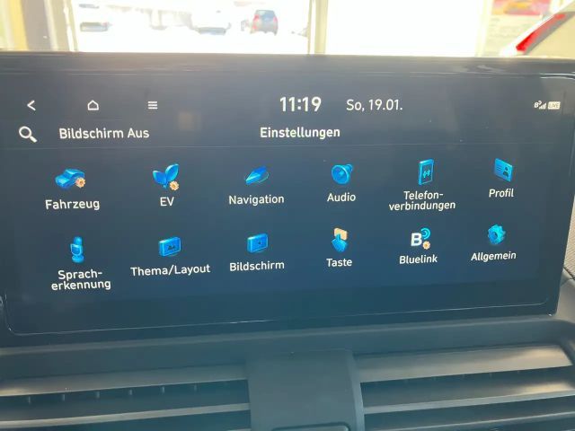 Hyundai INSTER 49 kWh