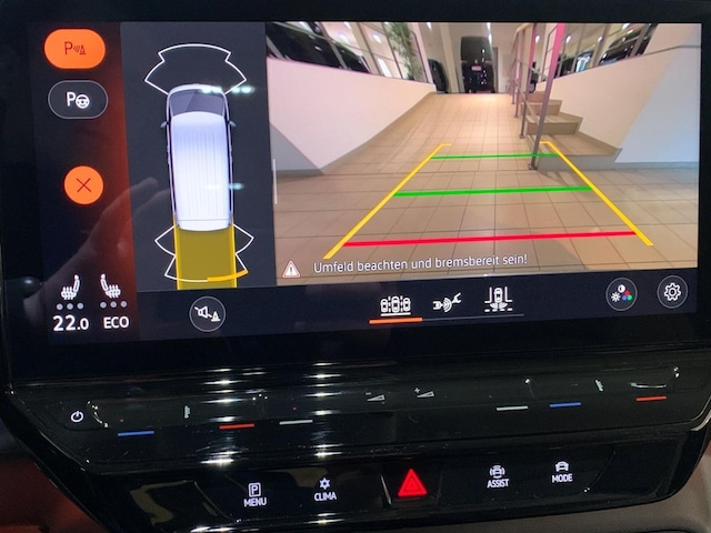 Volkswagen ID.Buzz 77 KWh Pro