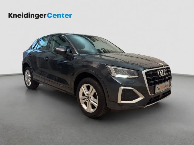 Audi Q2 30 TFSI