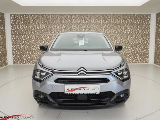 Citroën C4 Plus PureTech