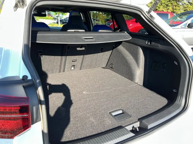 Volkswagen Golf DSG Variant