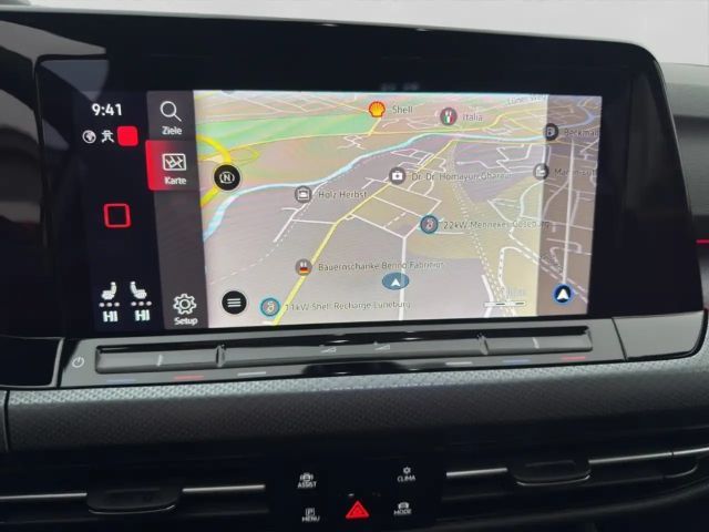 Volkswagen Golf 1.5 TSI Golf VIII