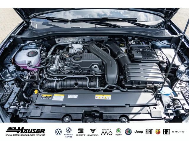 Seat Leon 1.5 eTSI DSG