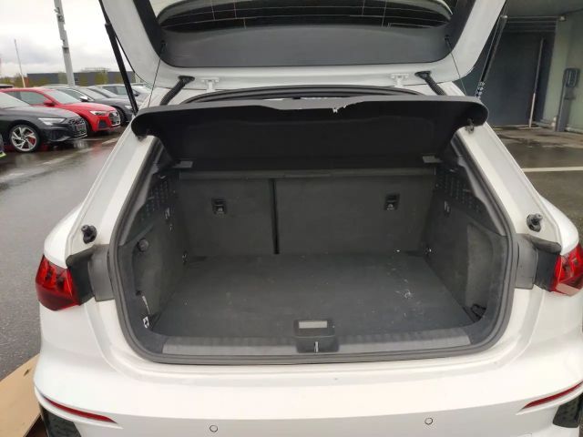 Audi S3 2.0 TFSI Quattro S-Tronic Sedan