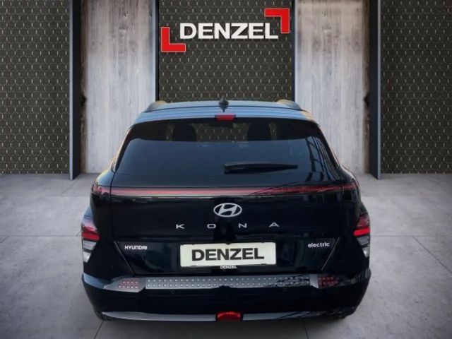 Hyundai Kona 64 kWh Electric