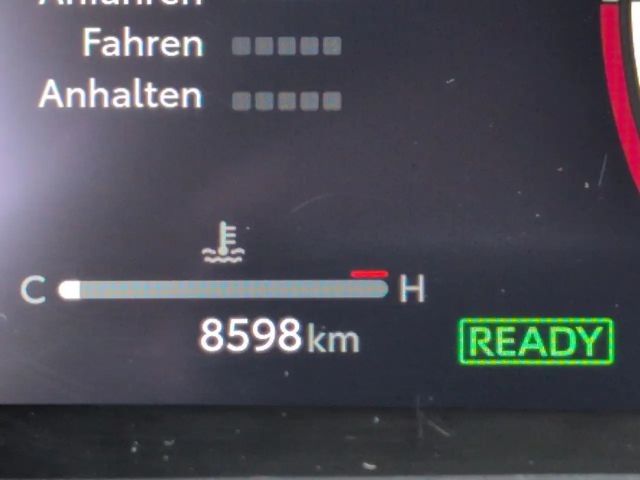 Toyota Corolla Hybride Touring