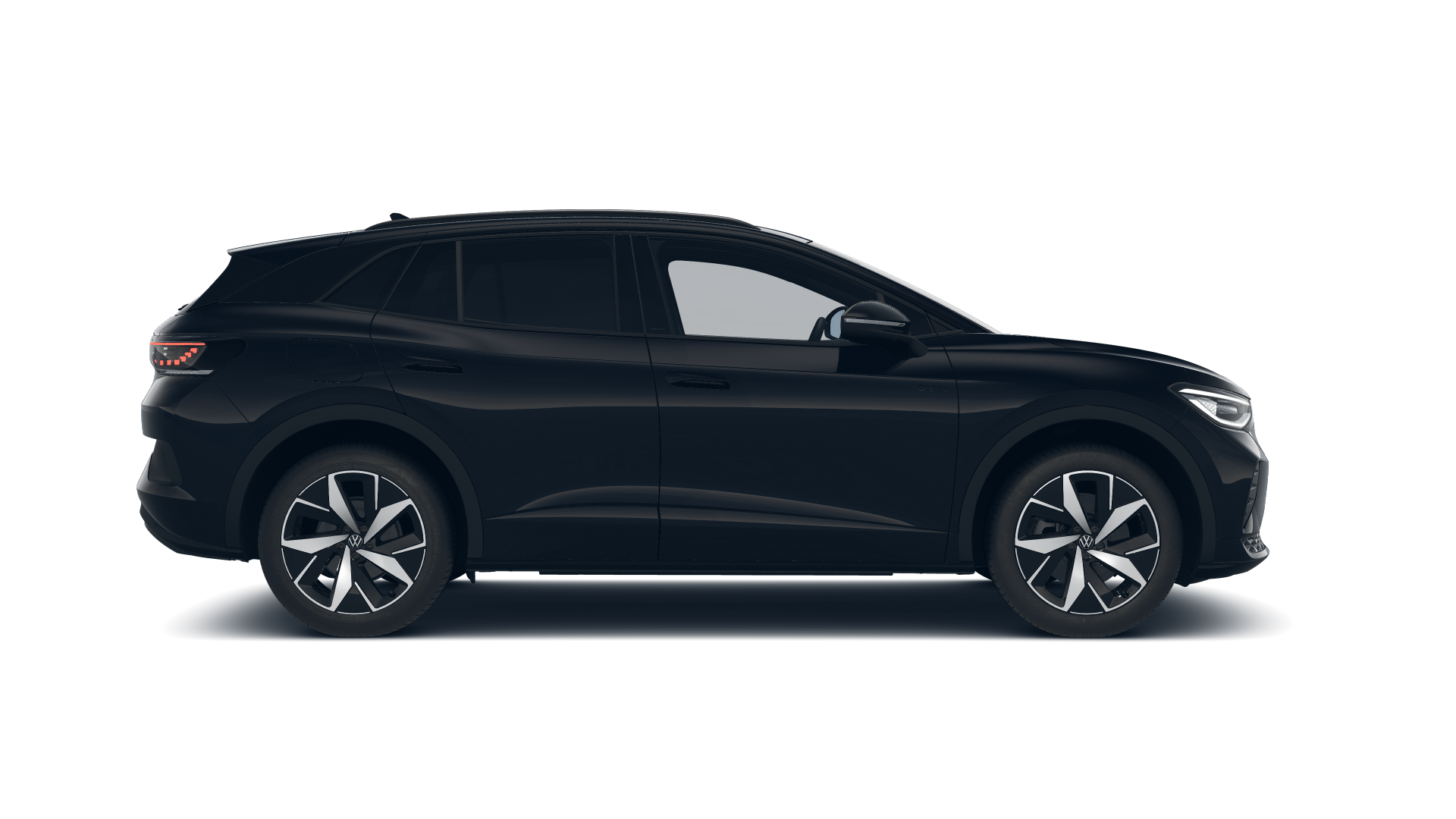 Volkswagen ID.4 GTX