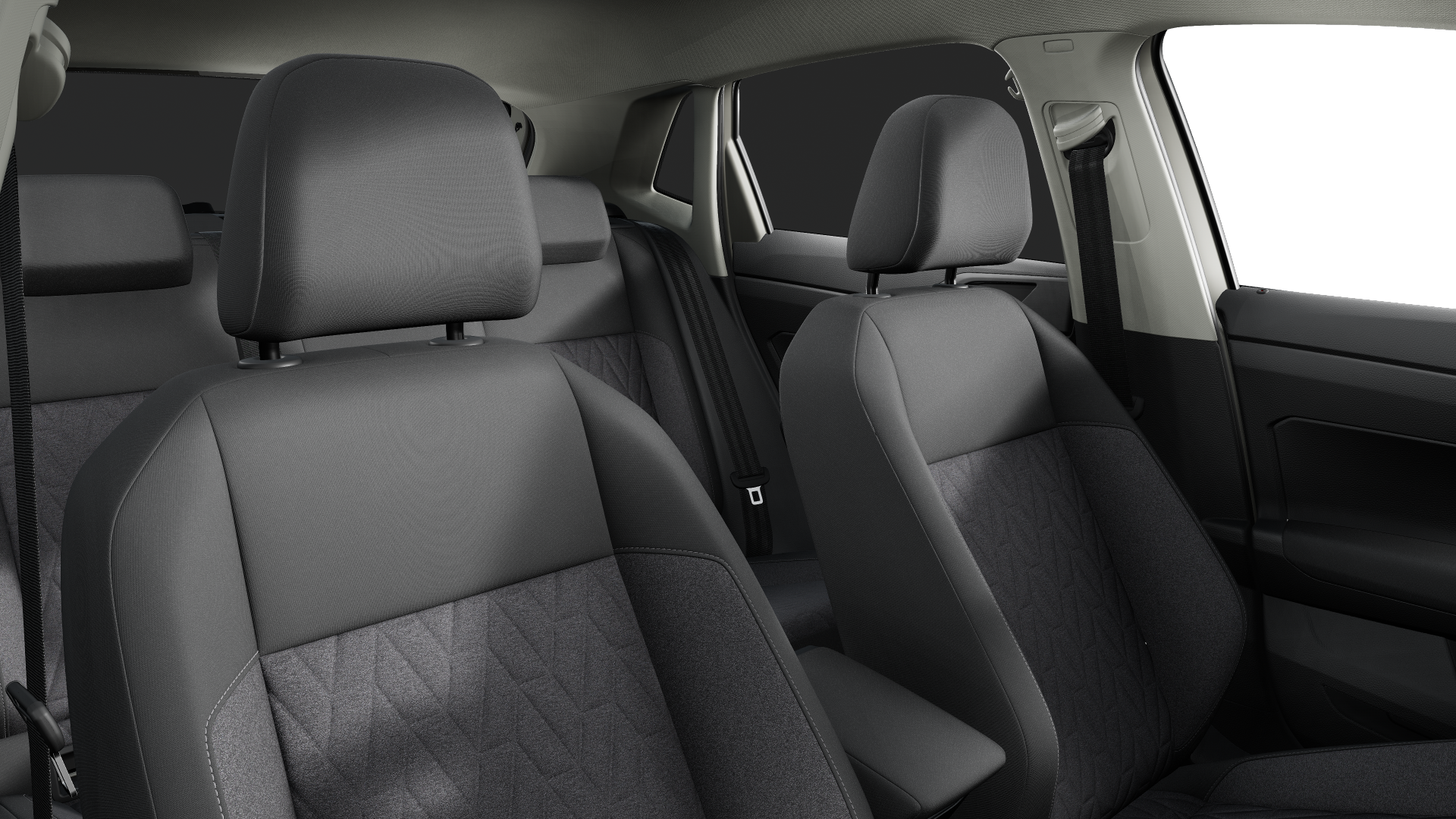 Volkswagen Polo 1.0 MPI Move