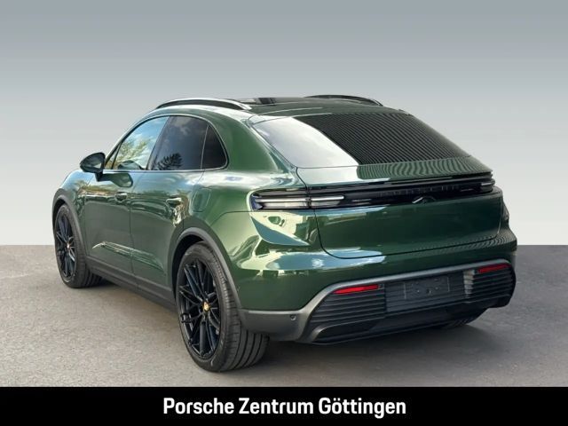 Porsche Macan 4S