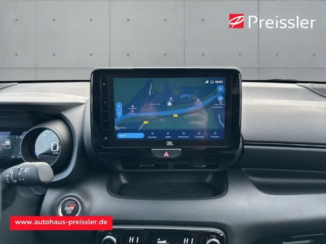 Toyota Yaris GR Hatchback Hybride