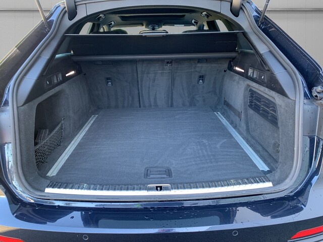 Audi A6 50 TDI Avant Quattro