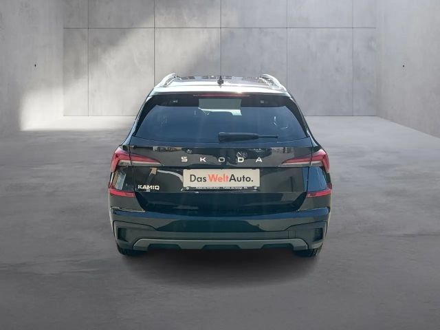 Skoda Kamiq Selection
