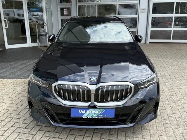 BMW 520 520d M-Sport Touring
