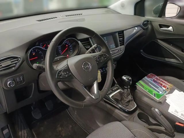 Opel Crossland X Elegance