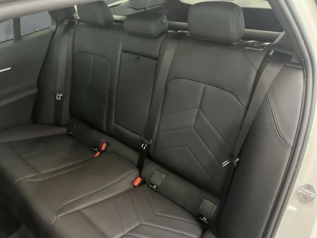 BMW i5 M-Sport Touring eDrive40