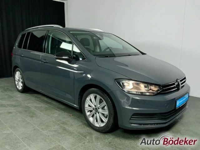Volkswagen Touran 1.5 TSI