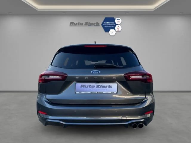 Ford Focus EcoBoost ST Line Wagon