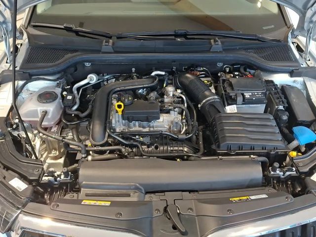 Skoda Kamiq Ambition