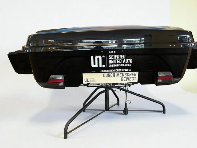 Hyundai Staria Vierwielaandrijving