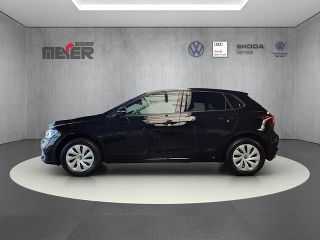 Volkswagen Polo 1.0 TSI Life