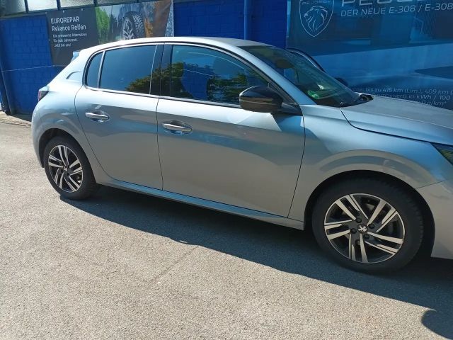 Peugeot 208 Allure Pack