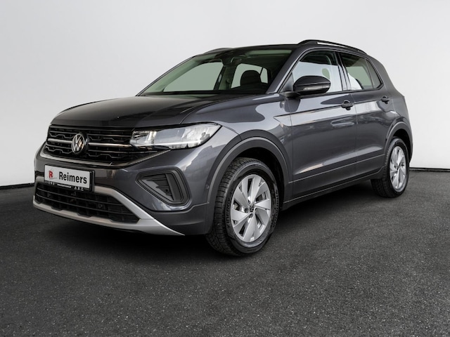 Volkswagen T-Cross 1.0 l TSI 5-Gang