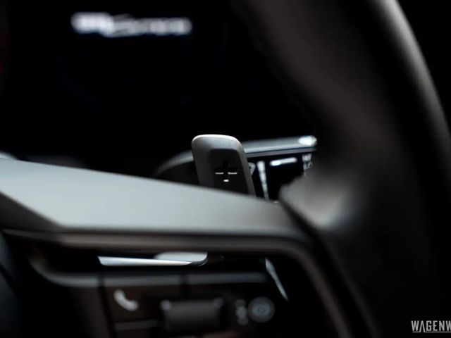 Porsche 992 Carrera Coupé