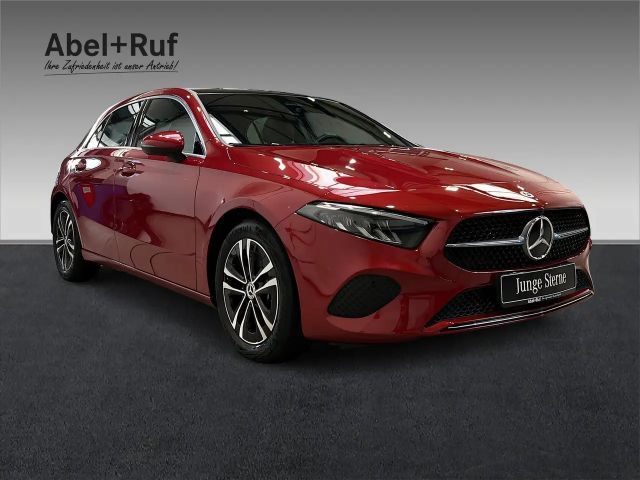 Mercedes-Benz A 180 Progressive