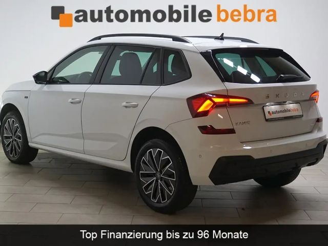 Skoda Kamiq 1.5 TSI Selection