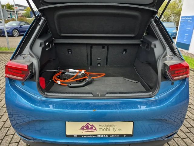 Volkswagen ID.3 Move Performance Pro