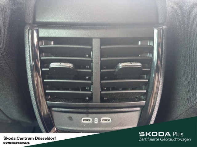 Skoda Scala Selection
