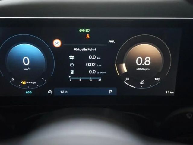 Hyundai Tucson N Line T-GDi