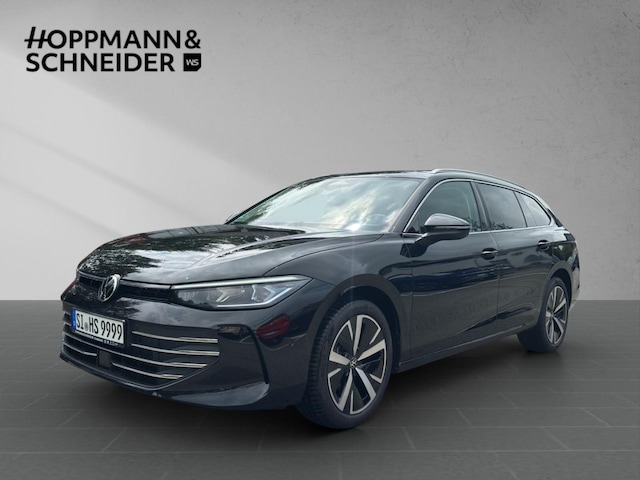 Volkswagen Passat Business DSG