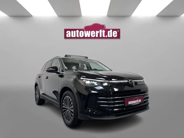 Volkswagen Tiguan 2.0 TDI DSG Elegance Elegance