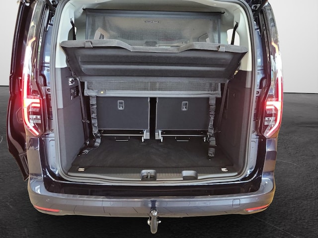 Volkswagen Caddy 2.0 TDI DSG Maxi Style