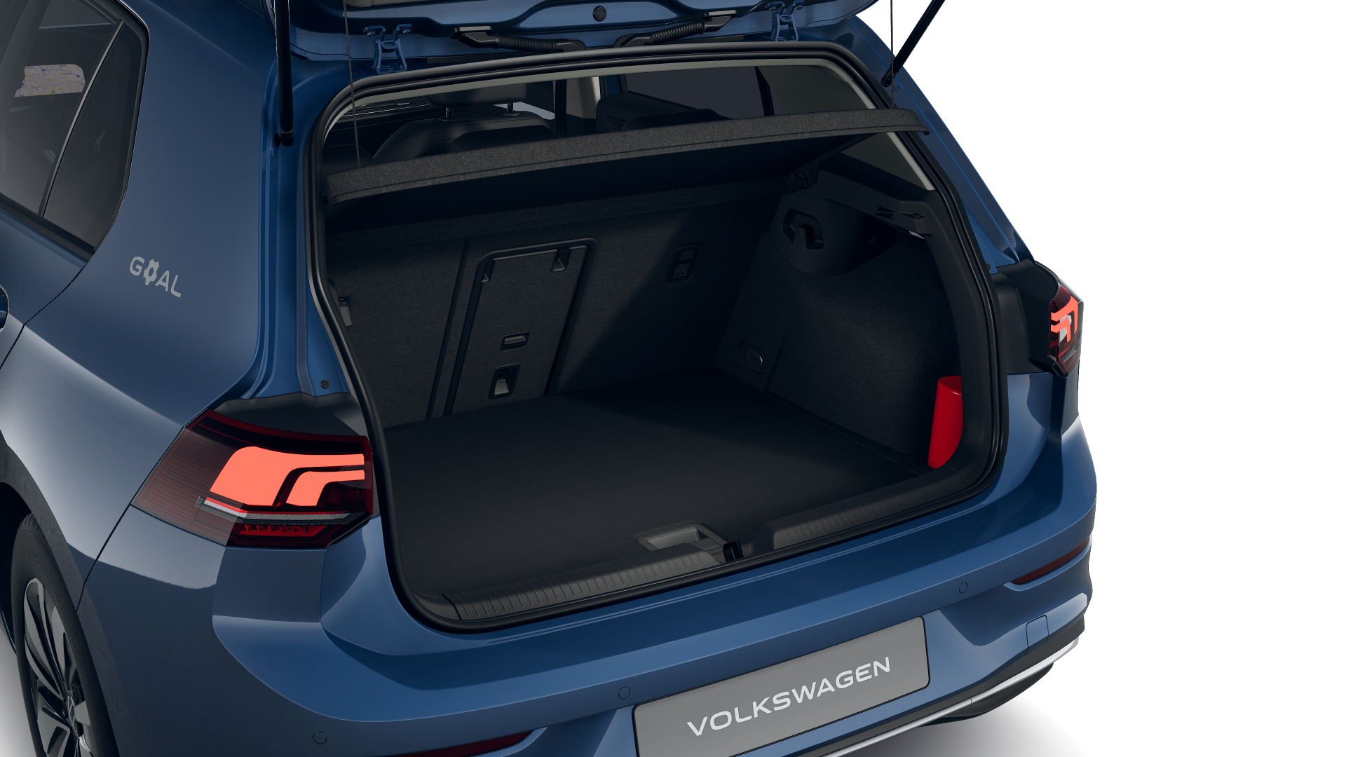 Volkswagen Golf 1.5 TSI Golf VIII