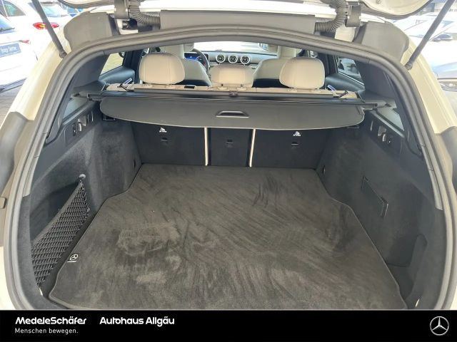 Mercedes-Benz C 180 AVANTGARDE Estate