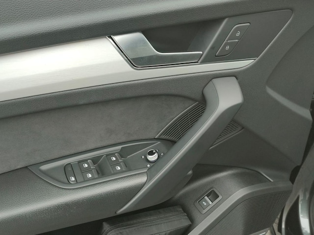 Audi Q5 50 TDI Quattro