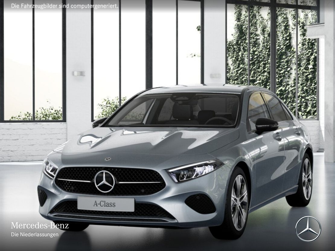 Mercedes-Benz A 200 A 200