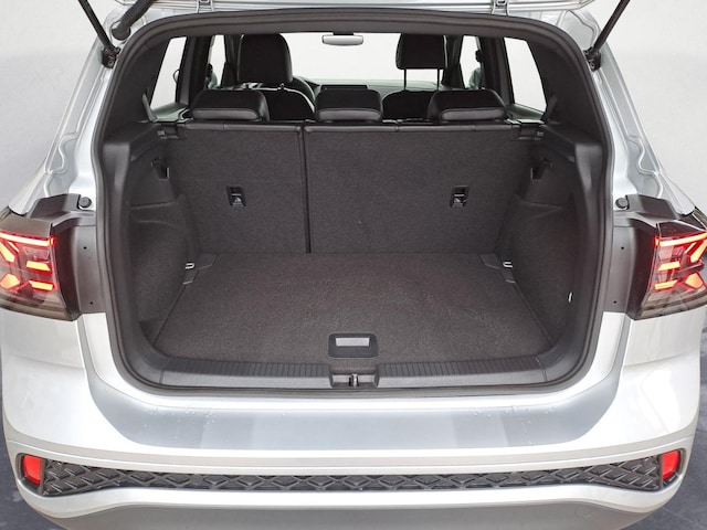 Volkswagen T-Cross 1.5 TSI ACT DSG R-Line