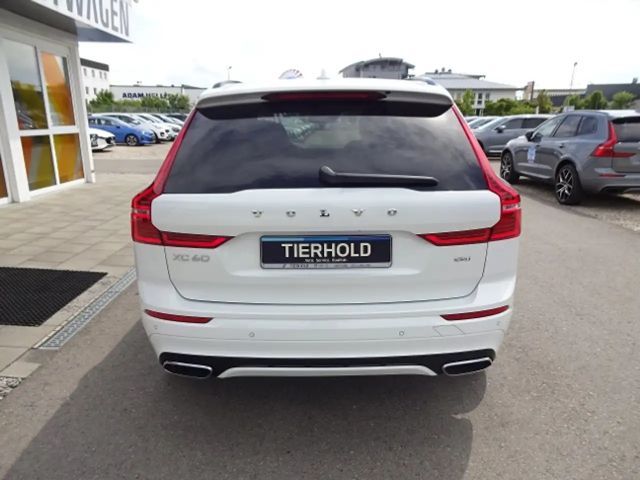 Volvo XC60 AWD R-Design T6