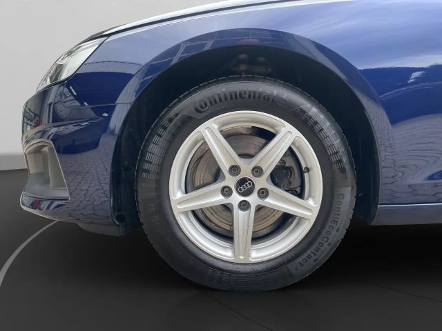 Audi A4 35 TDI Avant S-Tronic