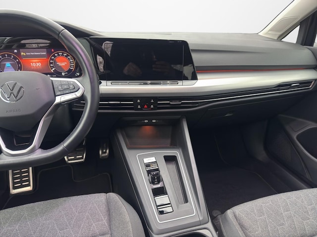 Volkswagen Golf 1.5 eTSI DSG Move