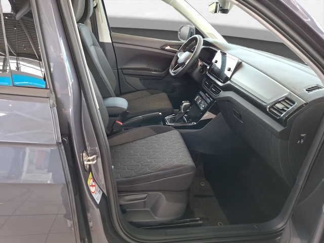 Volkswagen T-Cross DSG Life